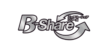 B-Share